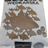 Glina Argile Brązowa LeszczomStop 2kg
