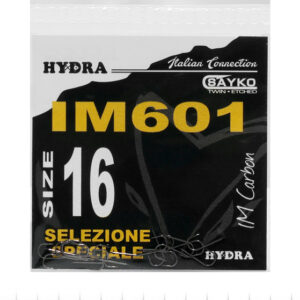 Gotowe przypony Hydra im601 10szt
