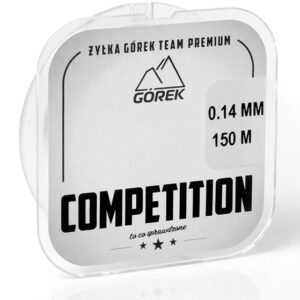 Żyłka Górek Competition Premium 150m