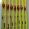 Gotowy zestaw Matchpro Red Metal