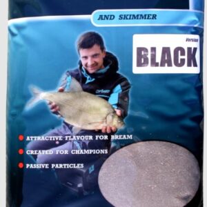 Zanęta Bream Dark 1kg