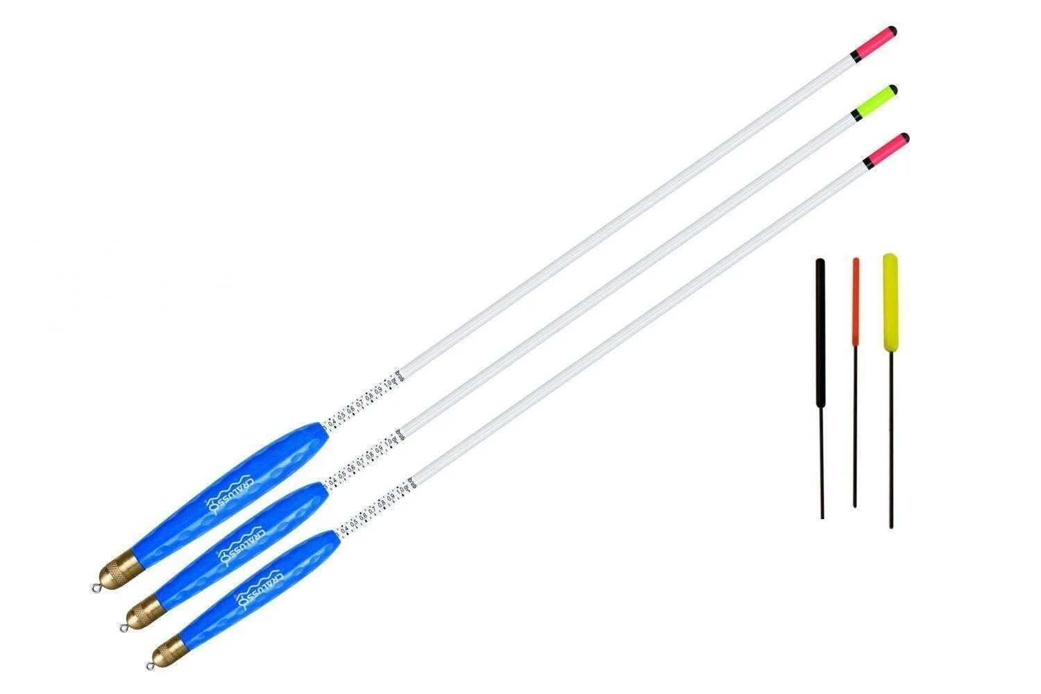 Gotowy zestaw Cralusso Arrow