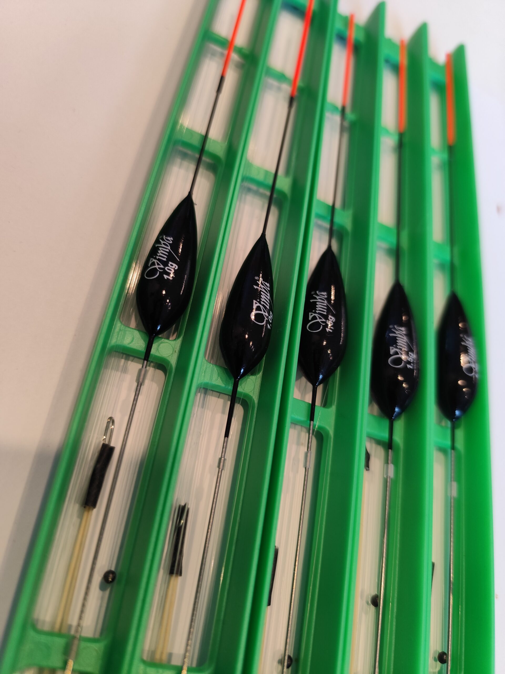 Gotowy zestaw Vimba V14P